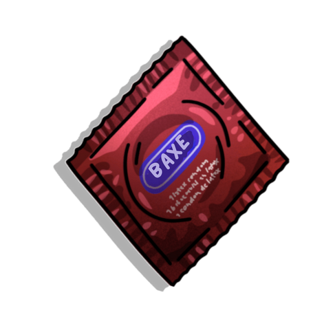 Condom